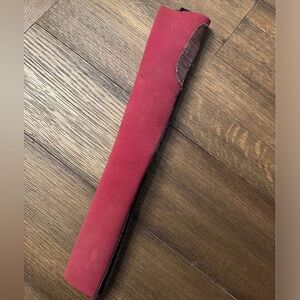 Horse Tack - Neoprene Tail Wrap